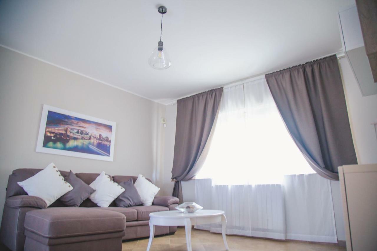 Evenal Apartment Monopoli Exterior foto