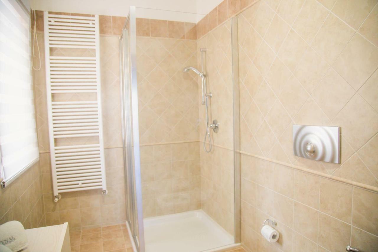 Evenal Apartment Monopoli Exterior foto